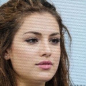 Meet your Posher, Benjamin